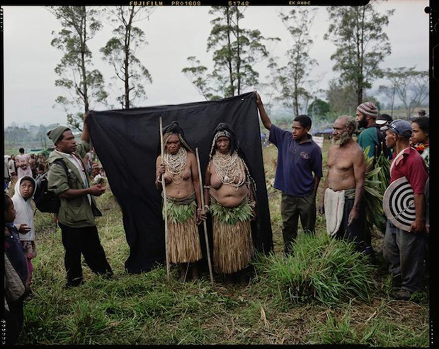 2015 Ballarat International Foto Biennale